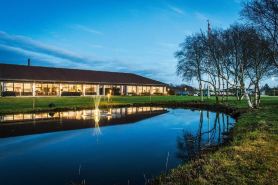 Fjordgaarden - Spa - Hotel - Konference