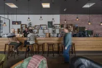 Coal Miners’ Cabins Hotels in Longyearbyen