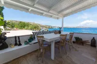 Daphnis Hotel Hotels in Golturkbuku