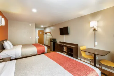 Motel 6 Rossford, Oh Hôtels à : Rossford