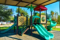 The Kingdom Resort Hotels in Bojanala