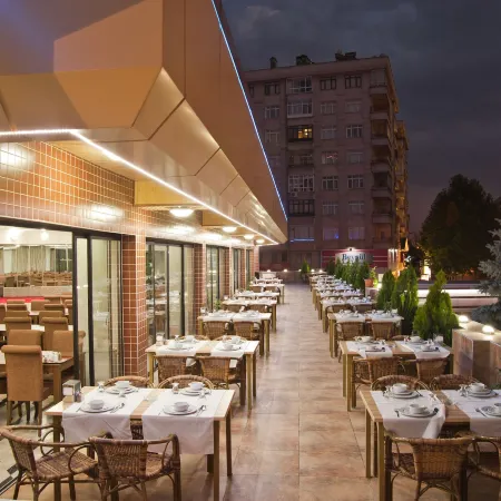 Dündar Hotel