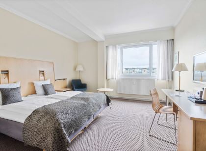 Best Western Plus Airport Hotel Copenhagen