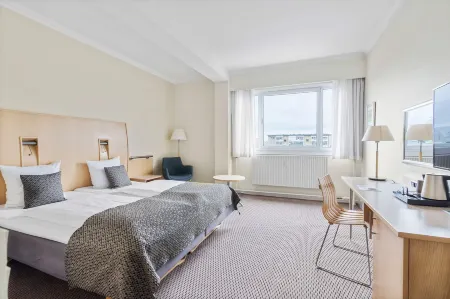 Best Western Plus Airport Hotel Copenhagen