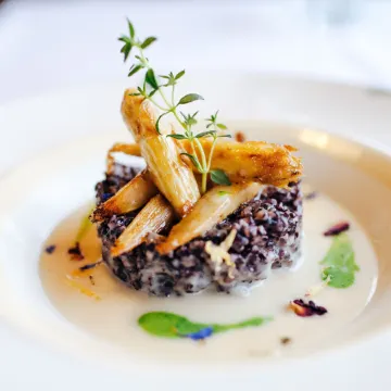 Hotel Adler Bärental