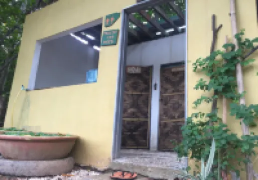 Bakau Hijau Riverlodge - Hostel Hotel di 