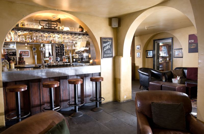Hotel du Vin Birmingham photo 4