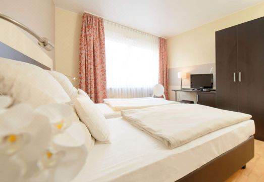 호텔 유로파 본