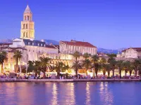 Flos Luxury Rooms Hotels in Split