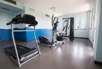 Hotel Mediterraneo Hotel a Busto Arsizio