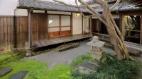 Ryori Ryokan Tsurugata Hotéis em 