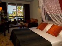 Hotel Jardin Savana Dakar Hotels near Pointe Bernard