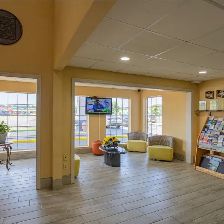 Days Inn by Wyndham Pauls Valley