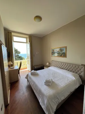 Hotel Petit Royal Hotel di Bordighera
