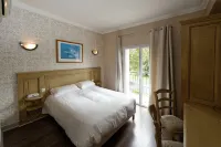 Hotel du Lac & Restaurant Foix - สัตว์เลี้ยง