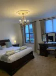 Pilgrims Hotel Hotel a Upper Harbledown