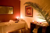 Cerro Mar Atlantico & Cerro Mar Garden - spa
