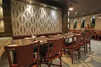 Svasti Inn Jamnagar - Desayuno