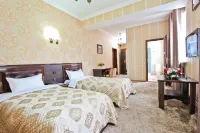 Grand Hotel Hotels in 