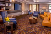 Sonesta Select Durham Research Triangle Park Hoteles en Durham