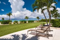 The Venetian on Grace Bay
