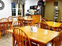 Lodging on the Square Hotels in Holmes County