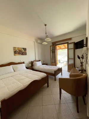 Sofotel Hotels in Koroni