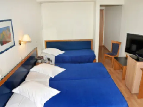 Hotel Elena Hotels in Lamia