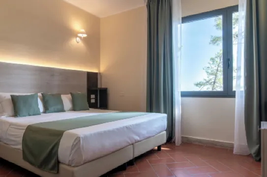 Villa Cesi Resort & Spa