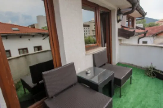 Hotel Emen Hotels in Mostar