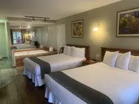Hotel and Suites les Laurentides Hôtels à : Saint-Jérôme