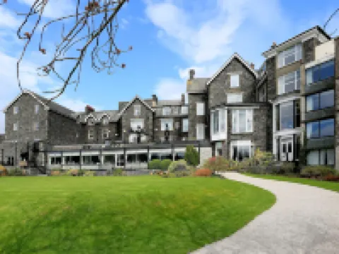 Macdonald Old England Hotel and Spa Hotels in Windermere