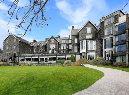 Macdonald Old England Hotel and Spa