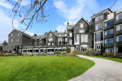 Macdonald Old England Hotel and Spa Hotels in 