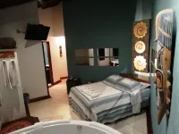 Recanto Das Andorinhas Studios