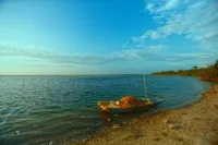 The Villa Kalpitiya Hotels in Kudawa