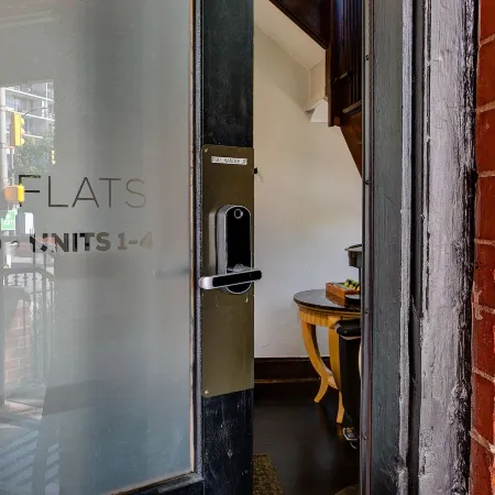 The Flats