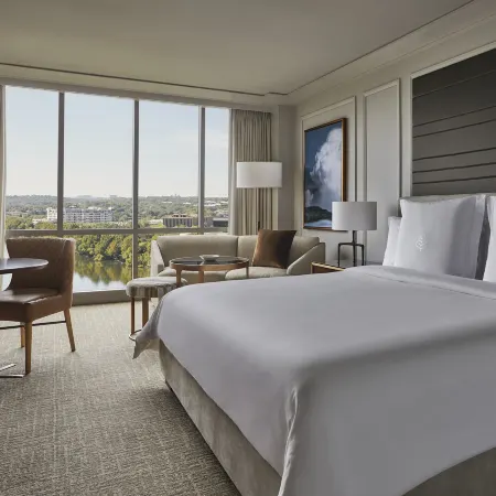 Four Seasons Hotel Austin
