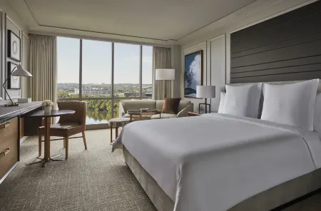 Four Seasons Hotel Austin