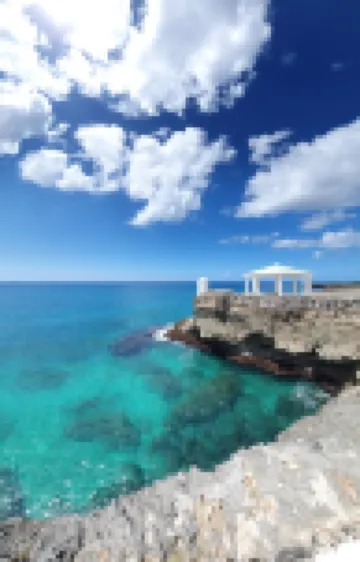 Tritón Hotel Boutique & Restaurant Hotels in Guayacanes