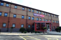 Premier Lodge Hotels in Полмонт