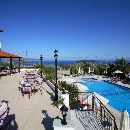 Hotel Paradise