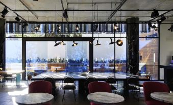 Tribe Perth Kings Park