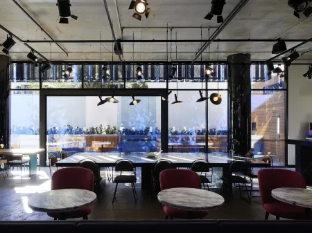 Tribe Perth Kings Park