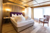 ElisabethHotel Premium Private Retreat- Adults Only Hotels in Гемайнде Майрхофен