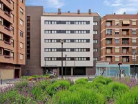 Sercotel Logroño Suites Hotels in Logrono