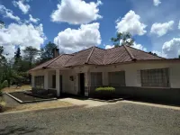 Kenmosa Resort Hoteles cerca de Huruma Play Ground