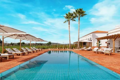 Quinta do Paral - the Wine Hotel Hotels near Parque das merendas