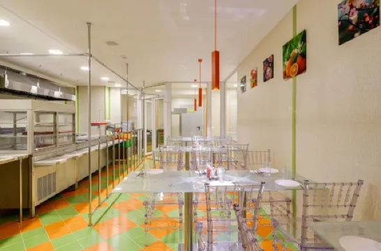 Венеция в сердце моём Отели рядом со станцией Ленинградский вокзал