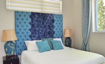 1AA Wilhelmina Luxury Suites